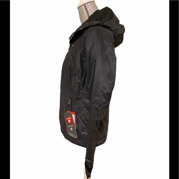 The North Face Fuseform Dot Matrix Jacket S - Picture 2 of 3